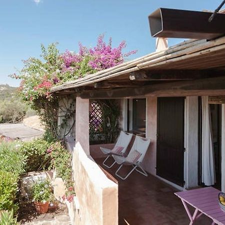 פורטו צ'רבו Bilocale Cala Ruja- Costa Smeralda מראה חיצוני תמונה