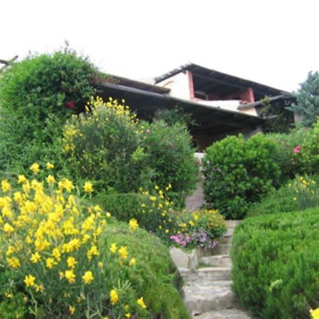 פורטו צ'רבו Bilocale Cala Ruja- Costa Smeralda מראה חיצוני תמונה